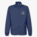 Ветровка без капюшона