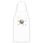 Кухонный фартук