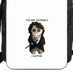  Mr Darcy ( Colin Firth )