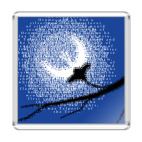  Лунный Цветок