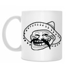 Кружка 330 мл