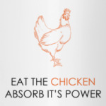 Eat the Chicken - OITNB