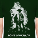 Walking Dead - Не оглядывайся