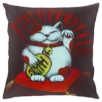 Манеки неко (Maneki neko)