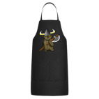 Кухонный фартук