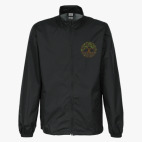 Ветровка без капюшона