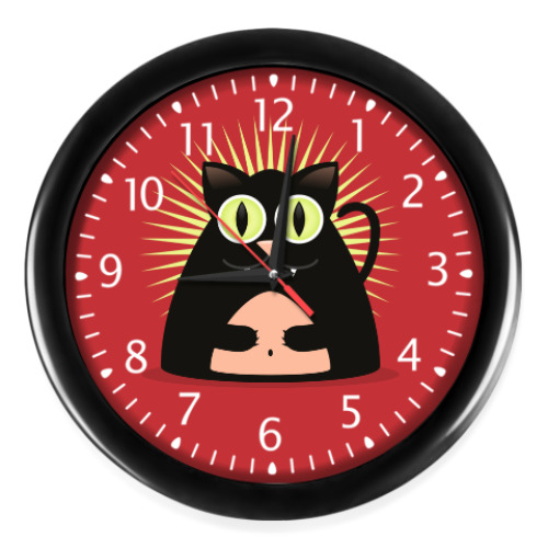 Часы Просветленный