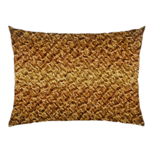 Подушка с принтом Эксклюзивный дизайн