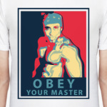 Безудержный Рикардо зафлексился