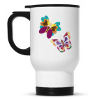 Кружка-термос