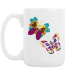 Кружка 420 мл