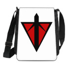 Сумка на плечо (планшет) Terran Republic