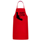 Кухонный фартук