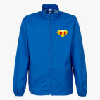 Ветровка без капюшона