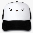 Кепки Trucker