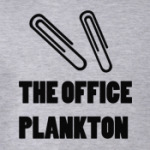 The Office Plankton