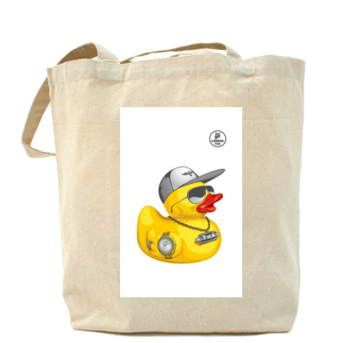 Сумка шоппер  FD OldStyle01