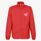 Ветровка без капюшона