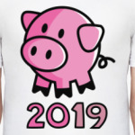 Свинья 2019