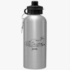 Спортивная бутылка