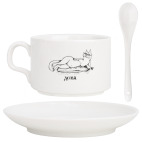 Кофейный набор