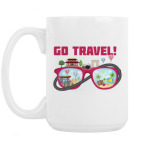 Кружка 420 мл