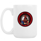 Кружка 420 мл