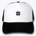 Кепки Trucker