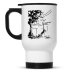 Кружка-термос