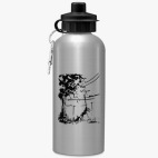 Спортивная бутылка