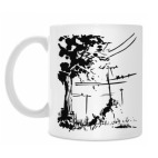 Кружка 330 мл