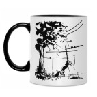 вечерние птицы