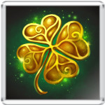  'Золотой клевер'