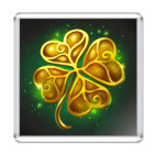  'Золотой клевер'