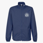 Ветровка без капюшона