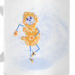 Овечки фигуристки