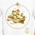 Золотые паруса