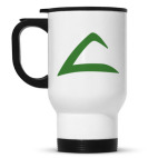 Кружка-термос