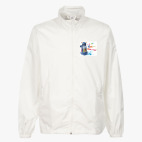 Ветровка без капюшона