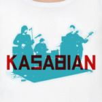 Kasabian