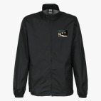 Ветровка без капюшона