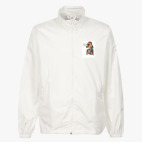 Ветровка без капюшона