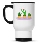 Кружка-термос