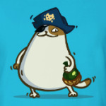 Пятничный Котик №21