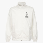 Ветровка без капюшона