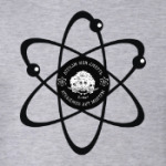 Атеизм или Cмерть Science!