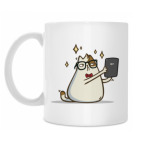 Пятничный Котик №4