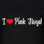 I love Pink Floyd