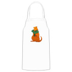 Кухонный фартук