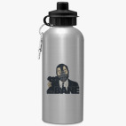 Спортивная бутылка